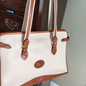Dooney and Bourke briefcase/bag